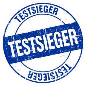 Rentenversicherung Test